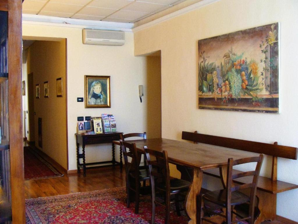 Soggiorno Michelangelo Florencie Exteriér fotografie
