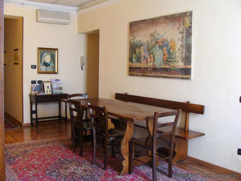 Soggiorno Michelangelo Florencie Exteriér fotografie