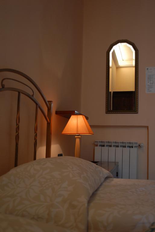 Soggiorno Michelangelo Florencie Exteriér fotografie