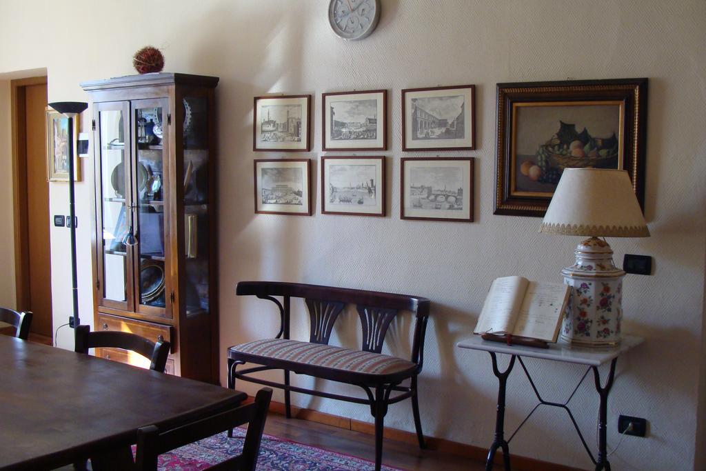 Soggiorno Michelangelo Florencie Exteriér fotografie
