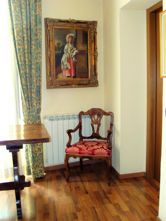 Soggiorno Michelangelo Florencie Exteriér fotografie