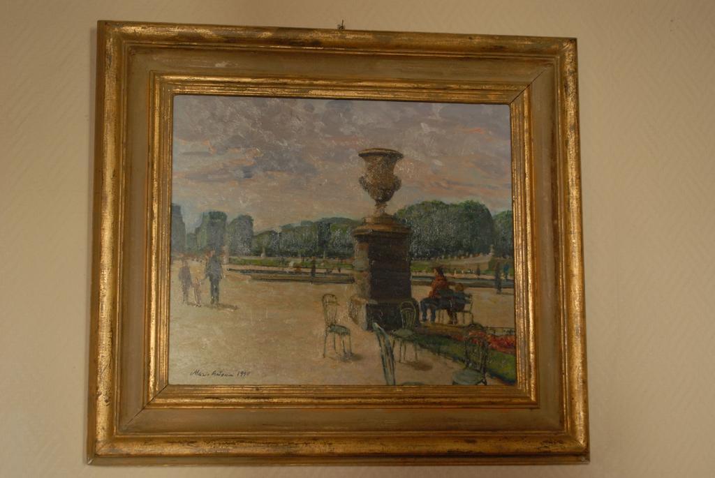 Soggiorno Michelangelo Florencie Exteriér fotografie