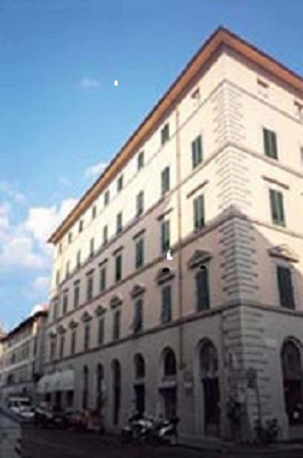 Soggiorno Michelangelo Florencie Exteriér fotografie