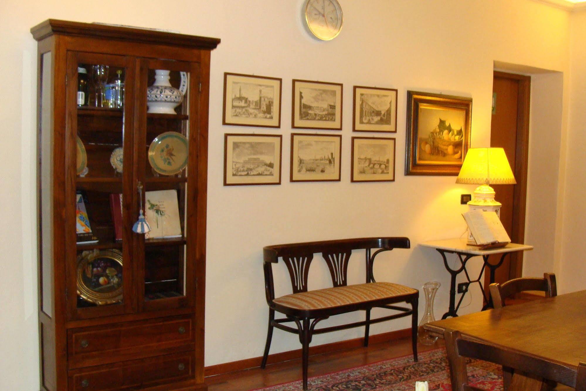 Soggiorno Michelangelo Florencie Exteriér fotografie